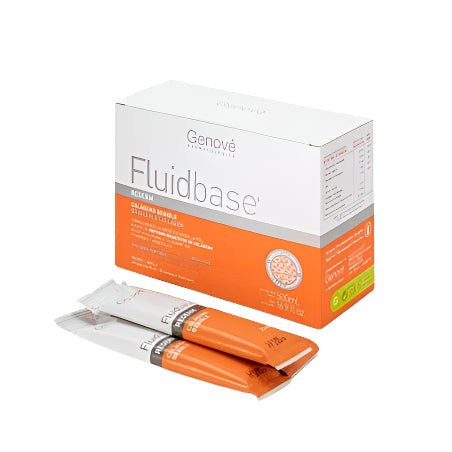 Fluidbase Rederm Drinkable Collagen (x20 sachets) – Buy Now at Healtsy
