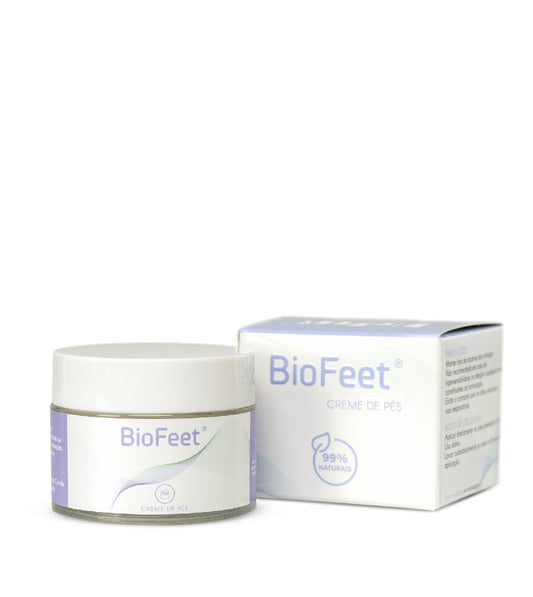 Biofeet Foot Cream - 50g - Healtsy