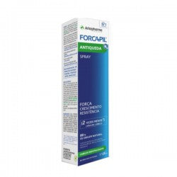 Forcapil Spray Anti-hair loss - 125ml - Healtsy