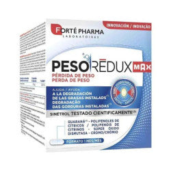 Forté PesoRedux Max (x60 capsules)