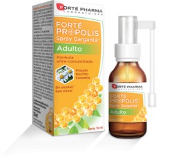 Forte Propolis Adulto Spray 15 ml