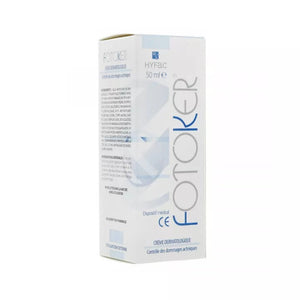 Fotoker Dermatological Creams - 50ml – Buy Now at Healtsy