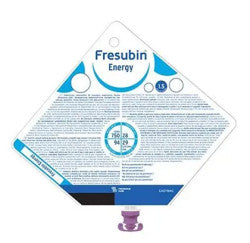 Fresubin Energy Neutral Solution 500 Ml - Healtsy