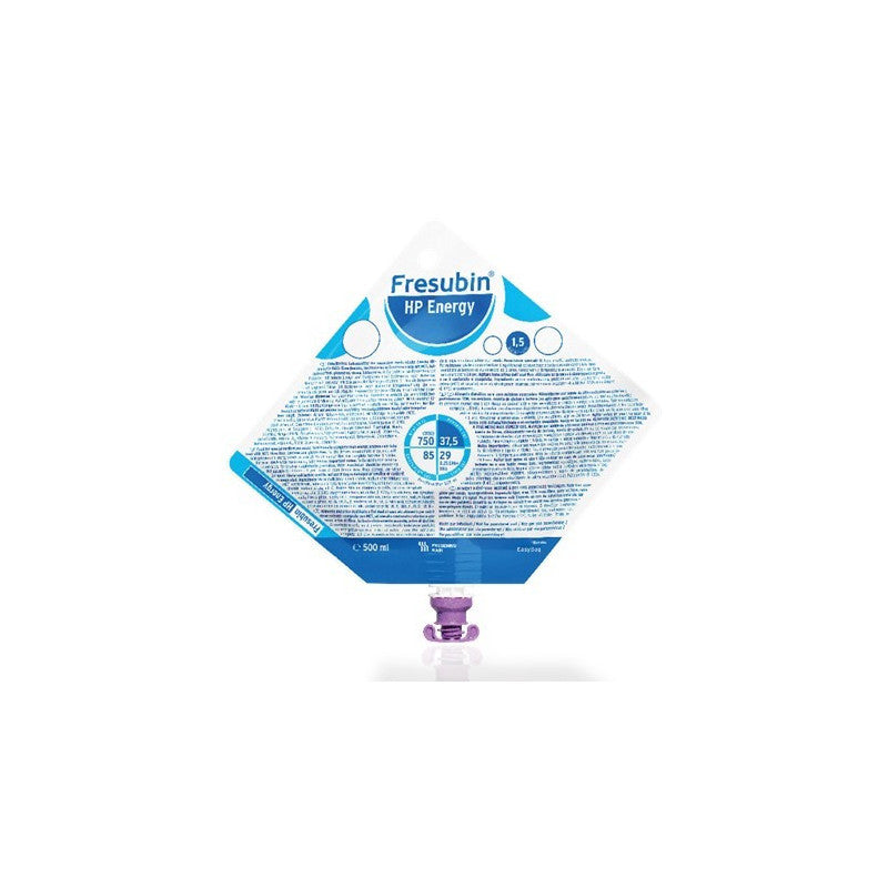 Fresubin Original Neutral Solution - 500ml - Healtsy