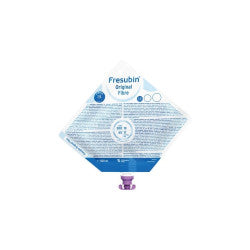 Fresubin Original Fiber Solution Neutral - 500ml - Healtsy