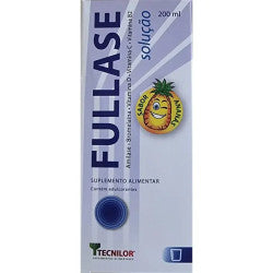 Fullase Tecnilor Solution 200ml - Healtsy