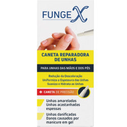 Fungex Nail Repair Pen 3ml - Healtsy