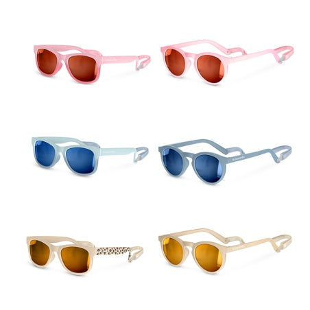 Suavinex Original Sunglasses for babies 0-12 Months - Healtsy