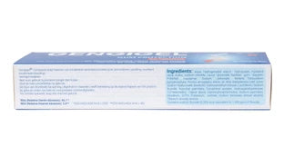 Gengigel Gum Protection Toothpaste - 75ml - Healtsy