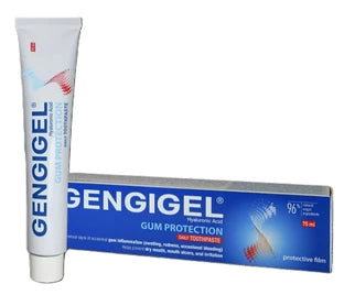 Gengigel Gum Protection Toothpaste - 75ml - Healtsy