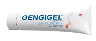 Gengigel Gum Protection Toothpaste - 75ml - Healtsy