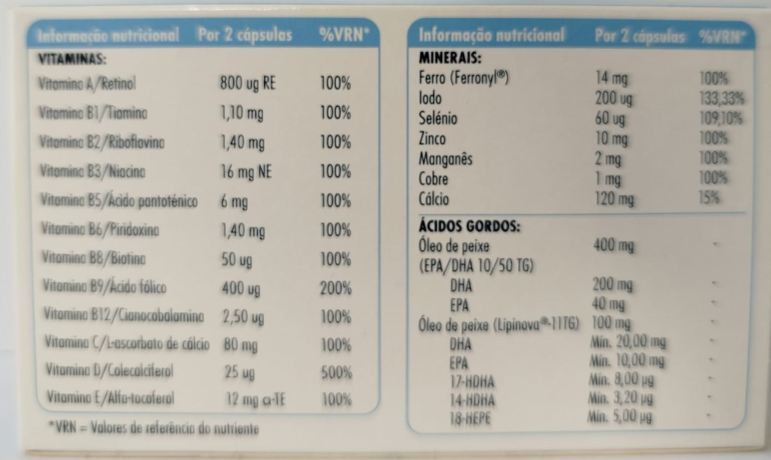 Gravit Lactation (x60 capsules) - Healtsy