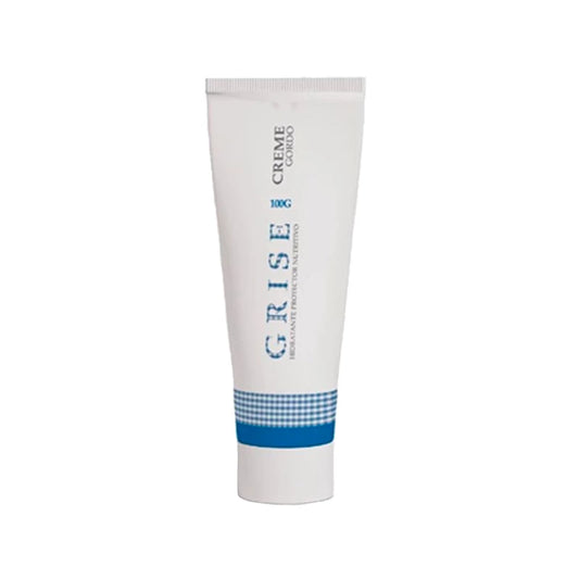 Grise Fat Moisturizing Cream - 100g - Healtsy