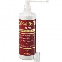 Hairgen Spray Alopecia - 125ml - Healtsy