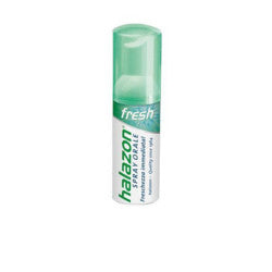 Halazon Fresh Oral Spray 15ml - Healtsy