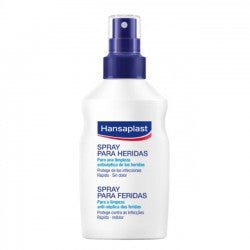 Hansaplast Disinfectant Spray - 100ml – Buy Now at Healtsy