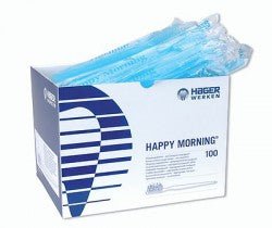 Happy Morning Xylitol Toothbrush – Buy Now at Healtsy