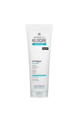 Heliocare Aftersun UV Repair Gel Cream - 250Ml - Healtsy
