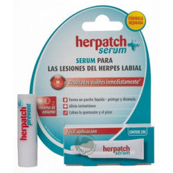 Herpatch Herpes Serum Lip - 5ml + Herpatch Prevent Offer - Healtsy