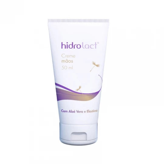 Hidrolact Hand Cream - 50ml - Healtsy