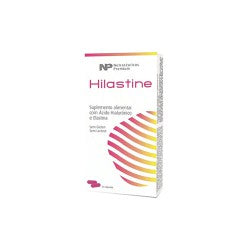 Hilastine (x30 capsules) - Healtsy