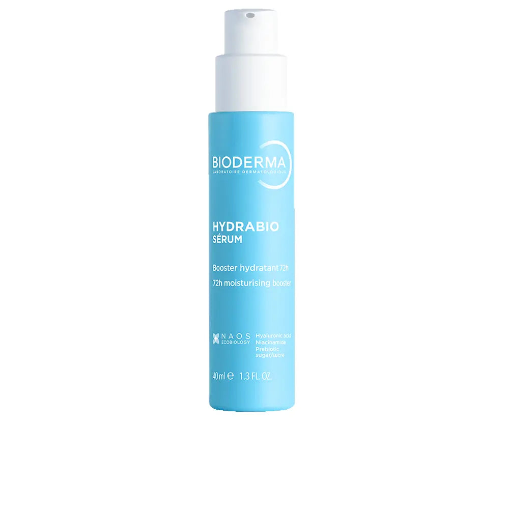 Bioderma Hydrabio Serum Boost Hydra - 40ml - Healtsy