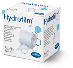 Hydrofilm Roll Polyurethane Film_ 5cm x 10m