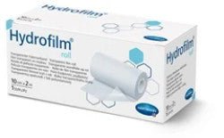 Hydrofilm Roll Polyurethane Film _ 10cm x 10m – Buy Now at Healtsy
