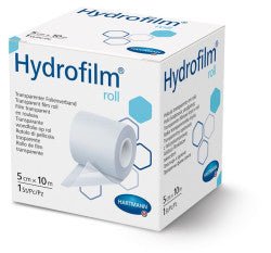 Hydrofilm Roll Polyurethane Film_ 5cm x 10m – Buy Now at Healtsy
