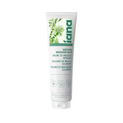Iana Calming Nourishing Massage Balm 100ml