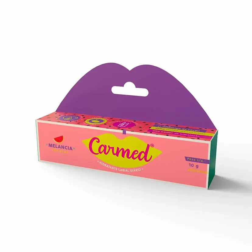 Carmed Watermelon - Healtsy