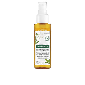 Klorane Solar Monoi/Tamanu Hair Oil - 100ml - Healtsy