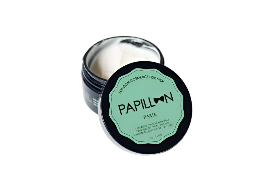 Papillon Paste Wax Medium Fixation With Gloss - 75g - Healtsy