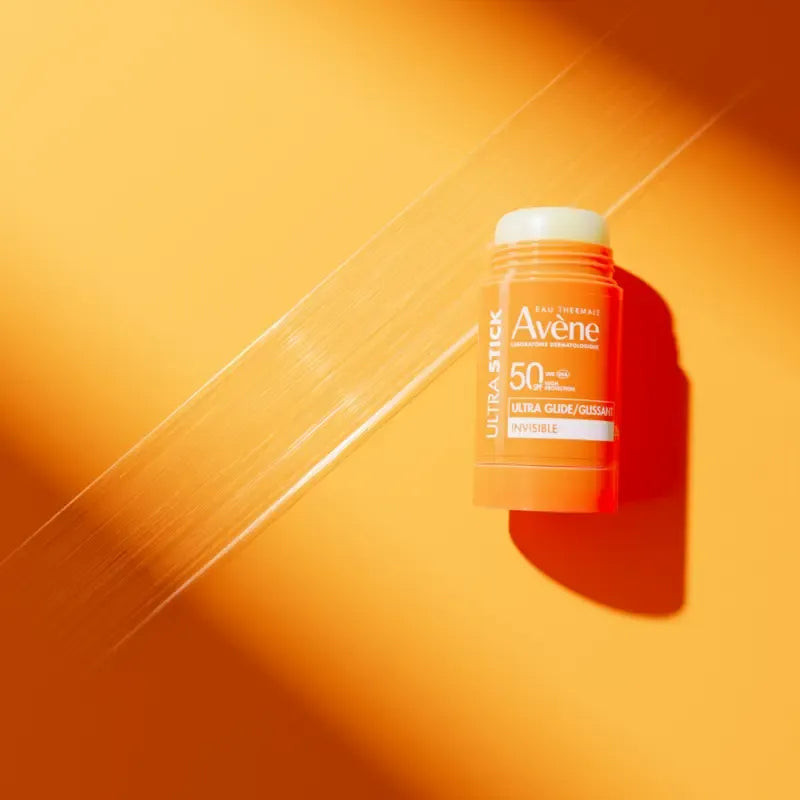 Avene Solar Ultra Stick Invisible SPF50 20g - Healtsy