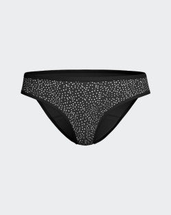 Impetus Teens Menstrual Underwear, Size 14, Black - Healtsy