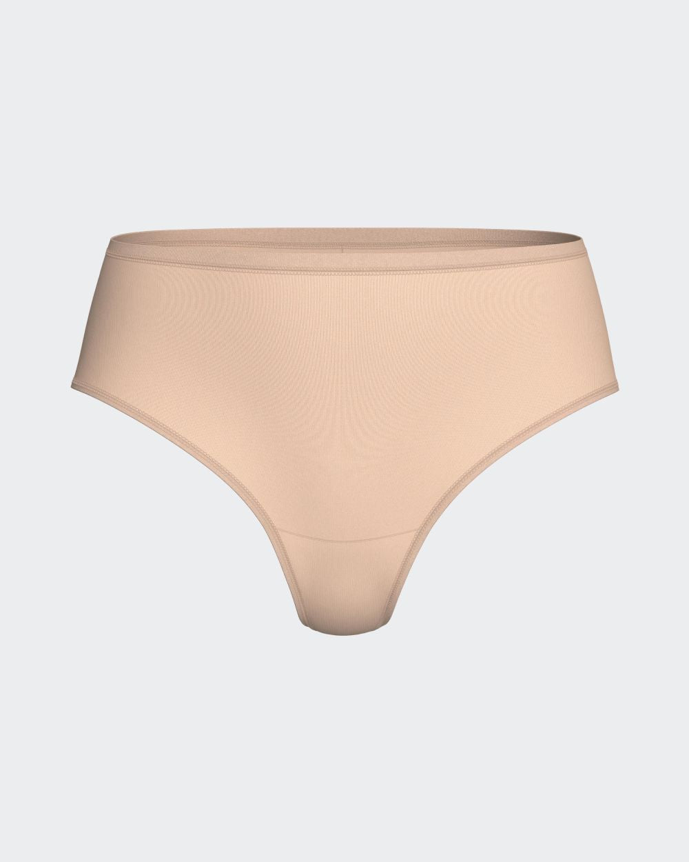 Impetus Woman Daily Thong_size M_ Beige - Healtsy