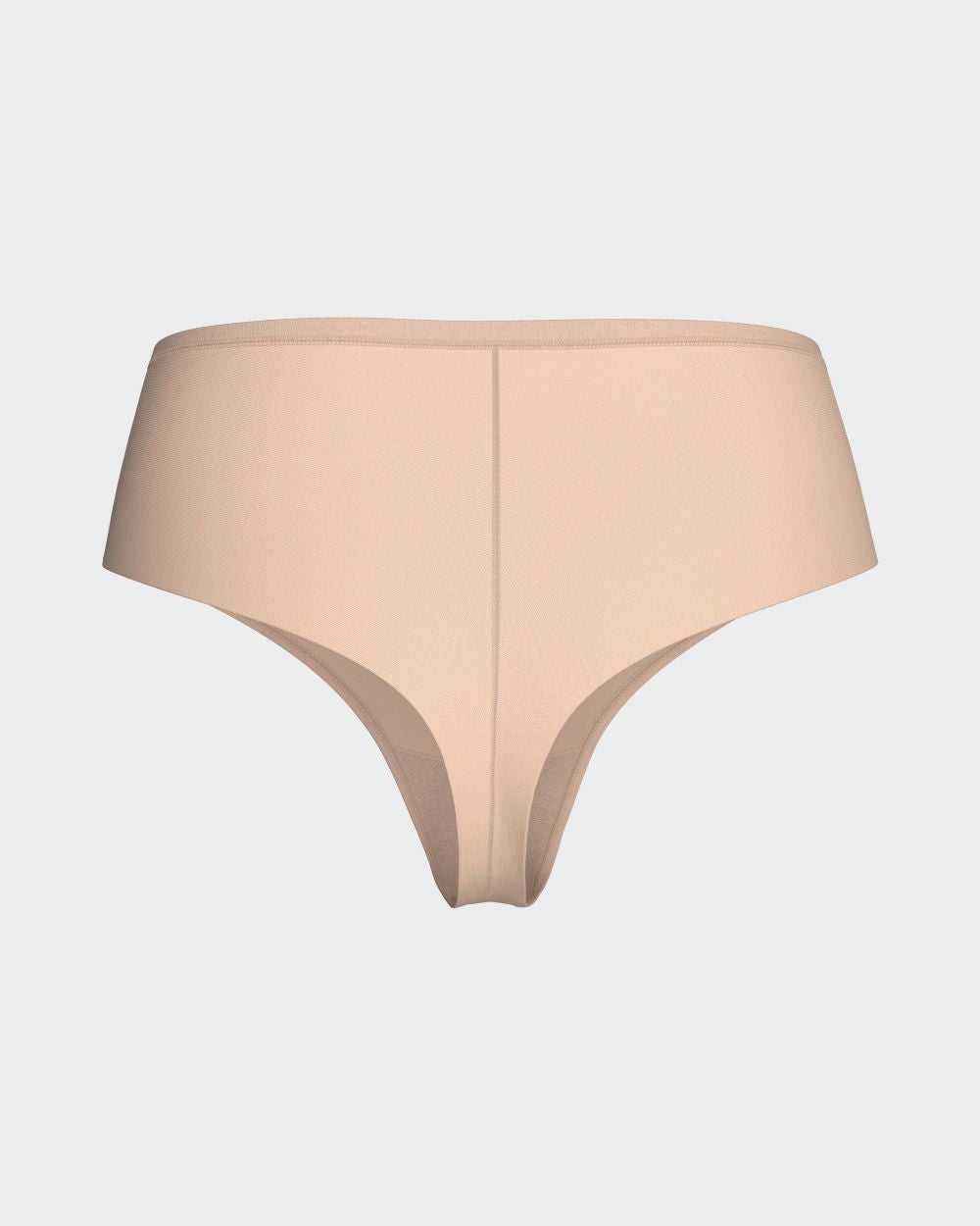 Impetus Woman Daily Thong_size M_ Beige - Healtsy