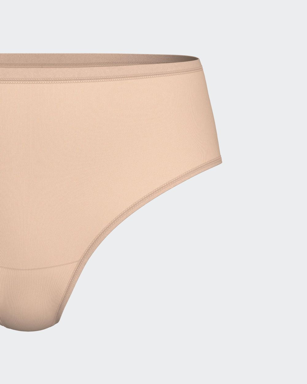 Impetus Woman Daily Thong_size L_ Beige - Healtsy
