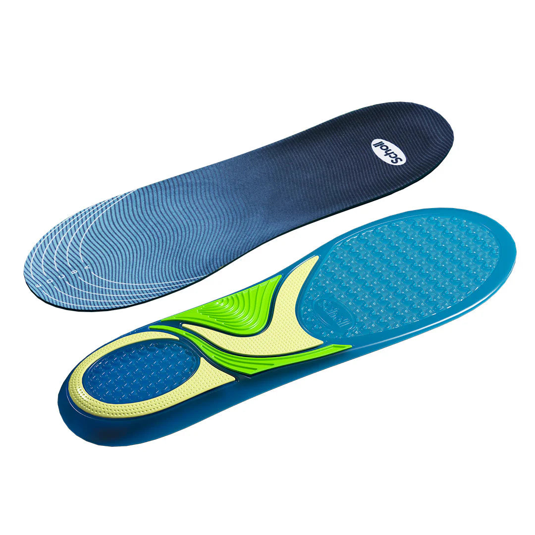 Dr Scholl Gelactiv Sport Man Insole (x2 units) - Healtsy