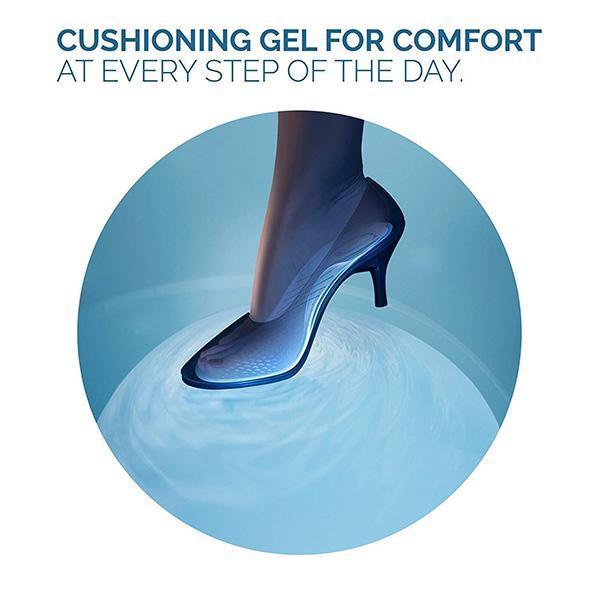 Dr Scholl Gelactiv High Heel Insole (x2 units) - Healtsy