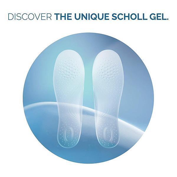 Dr Scholl Gelactiv High Heel Insole (x2 units) - Healtsy