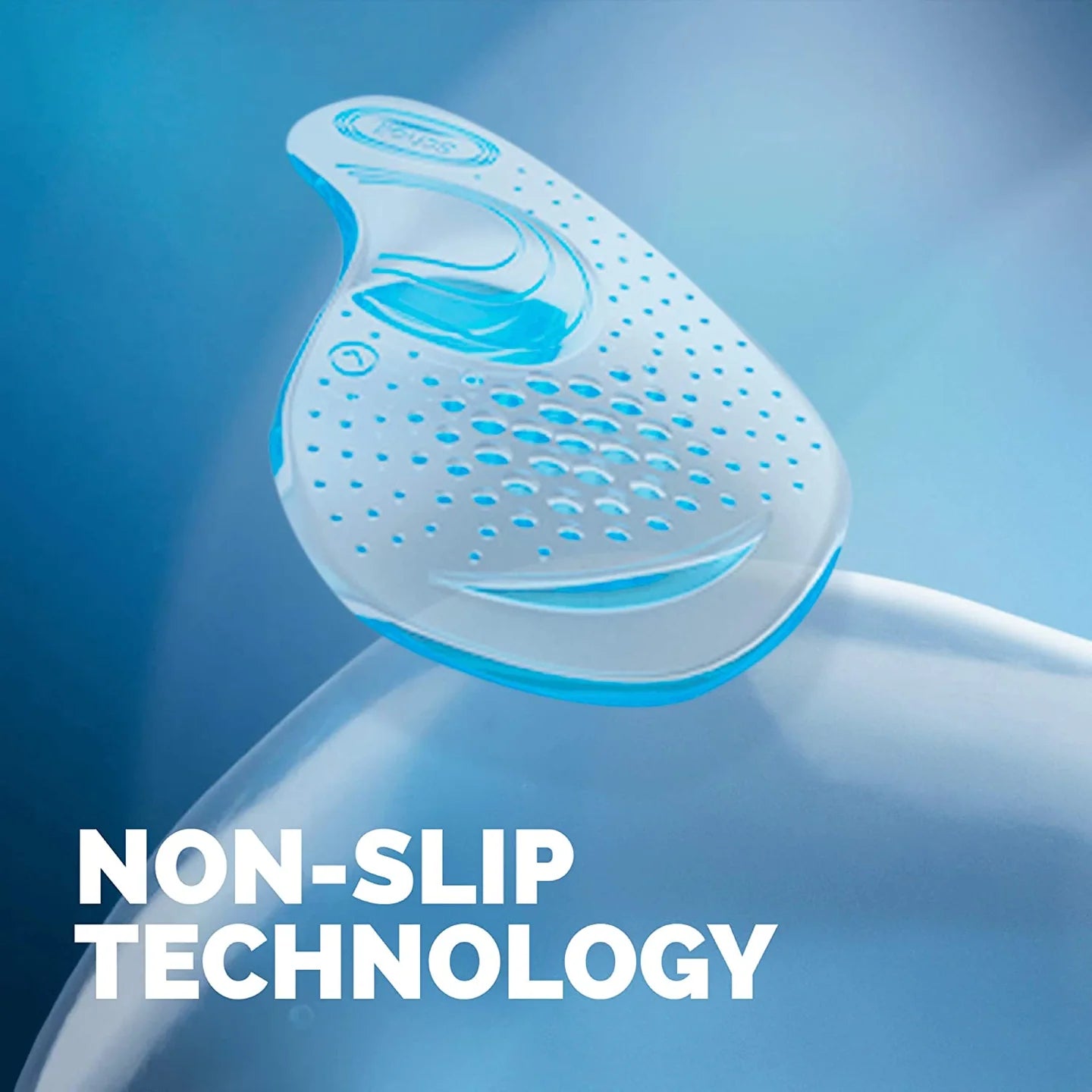 Dr Scholl Gelactiv High Heel Insole (x2 units) - Healtsy