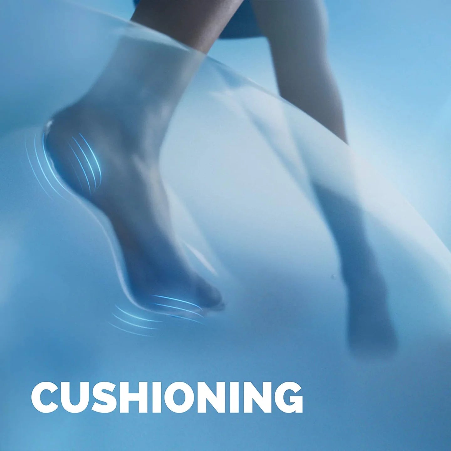 Dr Scholl Gelactiv High Heel Insole (x2 units) - Healtsy