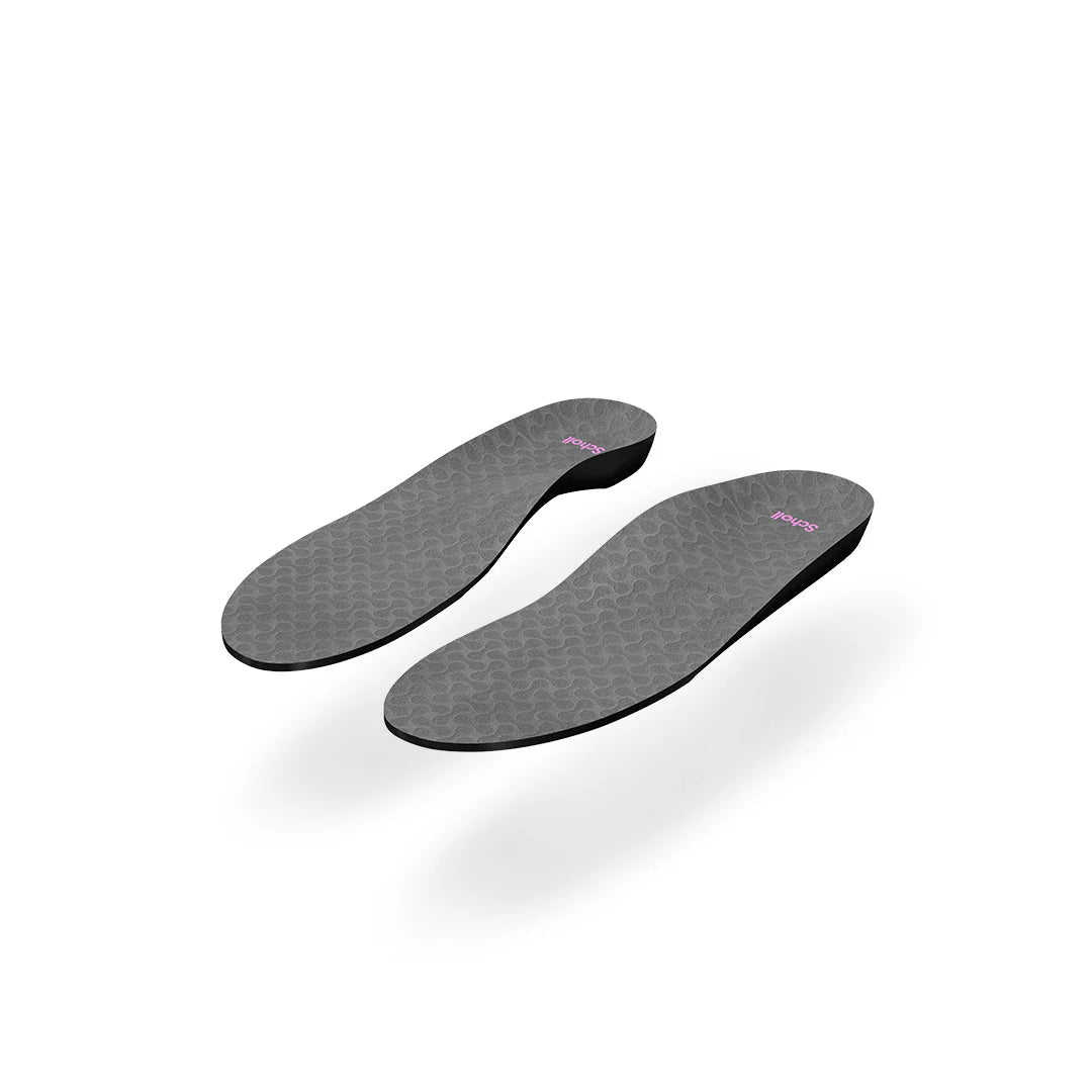 Dr Scholl 3-in-1 Plantar Fasciitis Insole _ Large - Healtsy