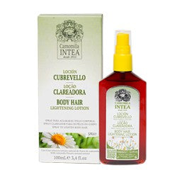 Intea Chamomile Concealing Spray Lotion - 100ml - Healtsy