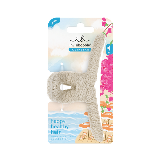 Invisibobble Clipstar Capri Sun