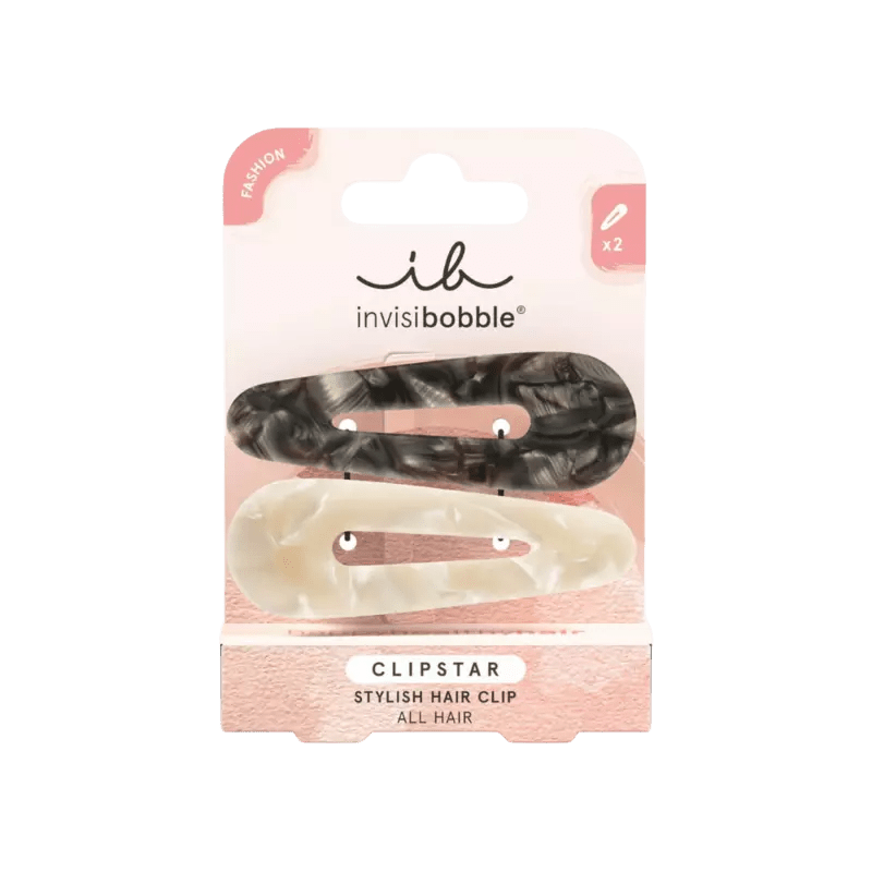 Invisibobble Clipstar Cliphue (x2 units) – Buy Now at Healtsy
