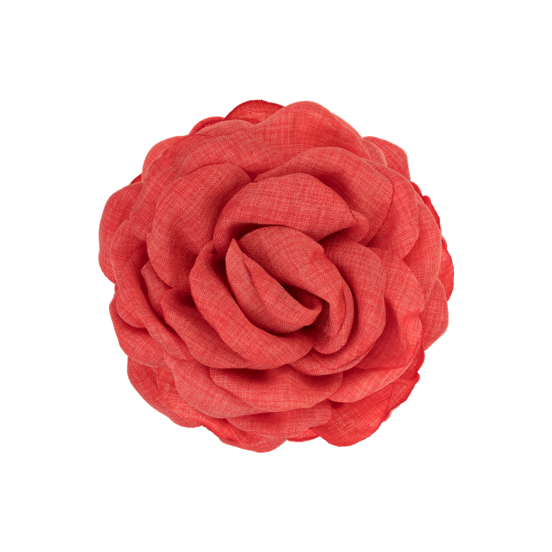 Invisibobble Clipstar Fleur Coral