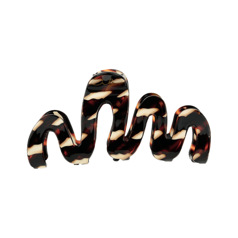 Invisibobble Clipstar Mola Cacoa Cream – Buy Now at Healtsy