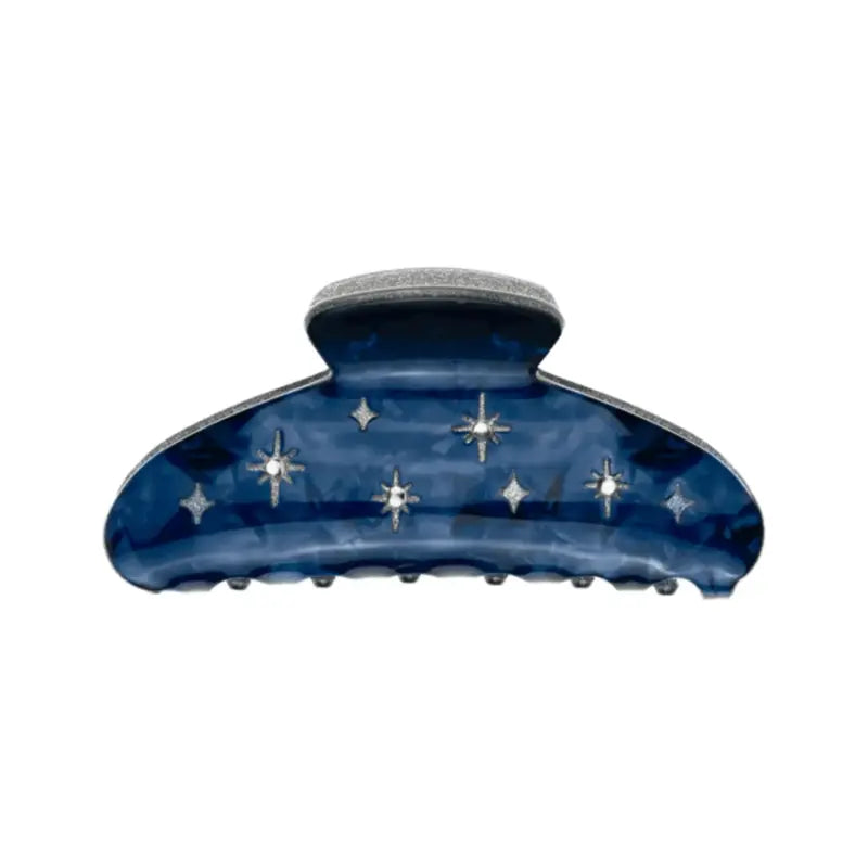 Invisibobble Clipstar Eclipse Night